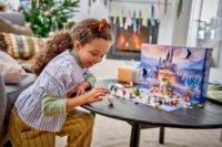 LEGO 43298 Disney - Adventi Naptár 2026