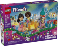 LEGO 42698 Friends - Adventi Naptár 2026