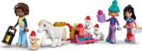 LEGO 42698 Friends - Adventi Naptár 2026
