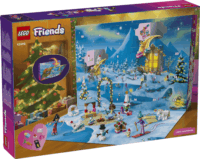 LEGO 42698 Friends - Adventi Naptár 2026