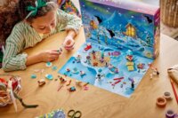 LEGO 42698 Friends - Adventi Naptár 2026
