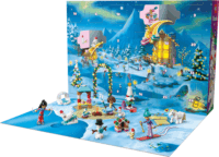 LEGO 42698 Friends - Adventi Naptár 2026
