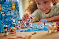 LEGO 42698 Friends - Adventi Naptár 2026