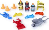Spin Master Mancs Őrjárat Rubble És Csapata Zúzó Figura Szett