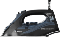 Taurus Geyser Eco Easy Gőzölős vasaló 3000W - Kék / Fekete