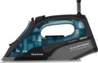 Taurus ATLAS Gőzölős vasaló 2800W - Kék / Fekete