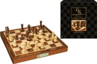 Merchant Ambassador Kasparov Sakk Készlet