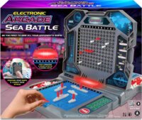 Merchant Ambassador Elektronikus Torpedo Stratégiai Társasjáték