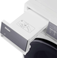Haier HD80-C367TU1-S Hőszivattyús Szárítógép 8 Kg 177kWh - Fehér