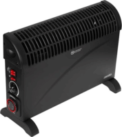 Mesko MS 7741 Szabadonálló Elektromos Konvektor 2000 W - Fekete
