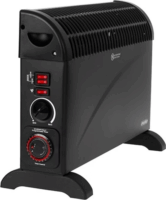 Mesko MS 7741 Szabadonálló Elektromos Konvektor 2000 W - Fekete