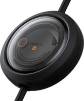 Baseus Free2Draw Crystal USB-A apa - Lightning / USB-C / Micro-USB apa Automata Behúzós Adat és Töltőkábel 100W 1,1m - Fekete