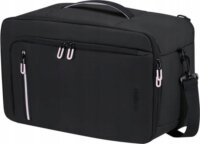 American Tourister Puffypop 3in1 14" Laptop / Utazótáska - Fekete
