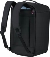 American Tourister Puffypop 3in1 14" Laptop / Utazótáska - Fekete