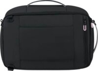 American Tourister Puffypop 3in1 14" Laptop / Utazótáska - Fekete