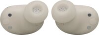 JBL Live Buds 4 Bluetooth Fülhallgató Headset Töltőtokban - Homok/Pezsgő