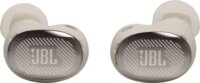 JBL Live Buds 4 Bluetooth Fülhallgató Headset Töltőtokban - Homok/Pezsgő