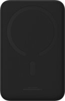Baseus EnerFill FM41 Mágneses Powerbank 20000mAh 20W + USB Type-C Kábel 60W 0,3m - Fekete