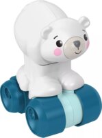 Fisher-Price Tili-Toli Jegesbocs Kúszás Oktató Játék