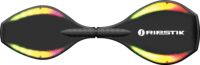 Razor RipStik Ripster Lightshow Hullámdeszka - Fekete