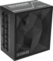 Lian Li 1000W SX 80 Plus Platinum Moduláris Tápegység