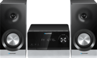 Blaupunkt MS40.2BT Bluetooth Mikro HiFi Rendszer - Fekete