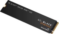 Western Digital 2TB Black SN8100 Gen5x4 NVMe PCIe M.2 SSD