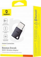 Baseus Encok BA04+ Bluetooth 5.4 USB Adapter - Fekete
