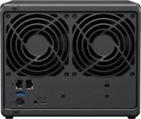 Synology DS925+ 4-rekeszes NAS Hálózati Adattároló (8GB)