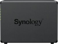 Synology DS925+ 4-rekeszes NAS Hálózati Adattároló (8GB)