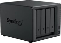 Synology DS925+ 4-rekeszes NAS Hálózati Adattároló (8GB)