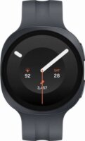 Samsung Galaxy Watch 9 Okosóra 40mm - Grafitszürke