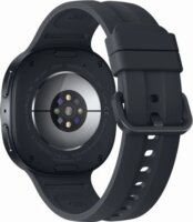 Samsung Galaxy Watch 9 Okosóra 40mm - Grafitszürke