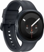 Samsung Galaxy Watch 9 Okosóra 40mm - Grafitszürke