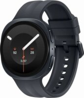 Samsung Galaxy Watch 9 Okosóra 40mm - Grafitszürke