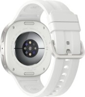 Samsung Galaxy Watch 9 Okosóra 40mm - Krém