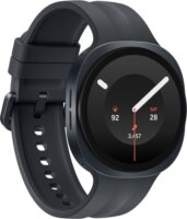 Samsung Galaxy Watch 9 LTE Okosóra 40mm - Grafitszürke