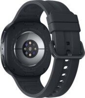 Samsung Galaxy Watch 9 LTE Okosóra 40mm - Grafitszürke