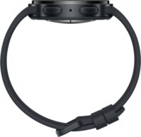Samsung Galaxy Watch 9 LTE Okosóra 40mm - Grafitszürke