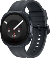 Samsung Galaxy Watch 9 LTE Okosóra 40mm - Grafitszürke