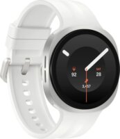 Samsung Galaxy Watch 9 LTE Okosóra 40mm - Krém