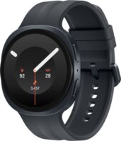 Samsung Galaxy Watch 9 Okosóra 44mm - Grafitszürke
