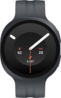 Samsung Galaxy Watch 9 Okosóra 44mm - Grafitszürke