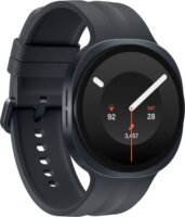 Samsung Galaxy Watch 9 Okosóra 44mm - Grafitszürke