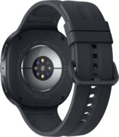 Samsung Galaxy Watch 9 Okosóra 44mm - Grafitszürke