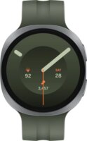 Samsung Galaxy Watch 9 Okosóra 44mm - Ezüst