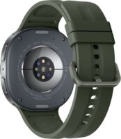 Samsung Galaxy Watch 9 Okosóra 44mm - Ezüst
