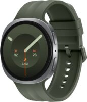 Samsung Galaxy Watch 9 Okosóra 44mm - Ezüst