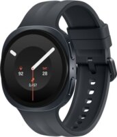 Samsung Galaxy Watch 9 LTE Okosóra 44mm - Grafitszürke