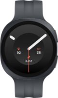 Samsung Galaxy Watch 9 LTE Okosóra 44mm - Grafitszürke